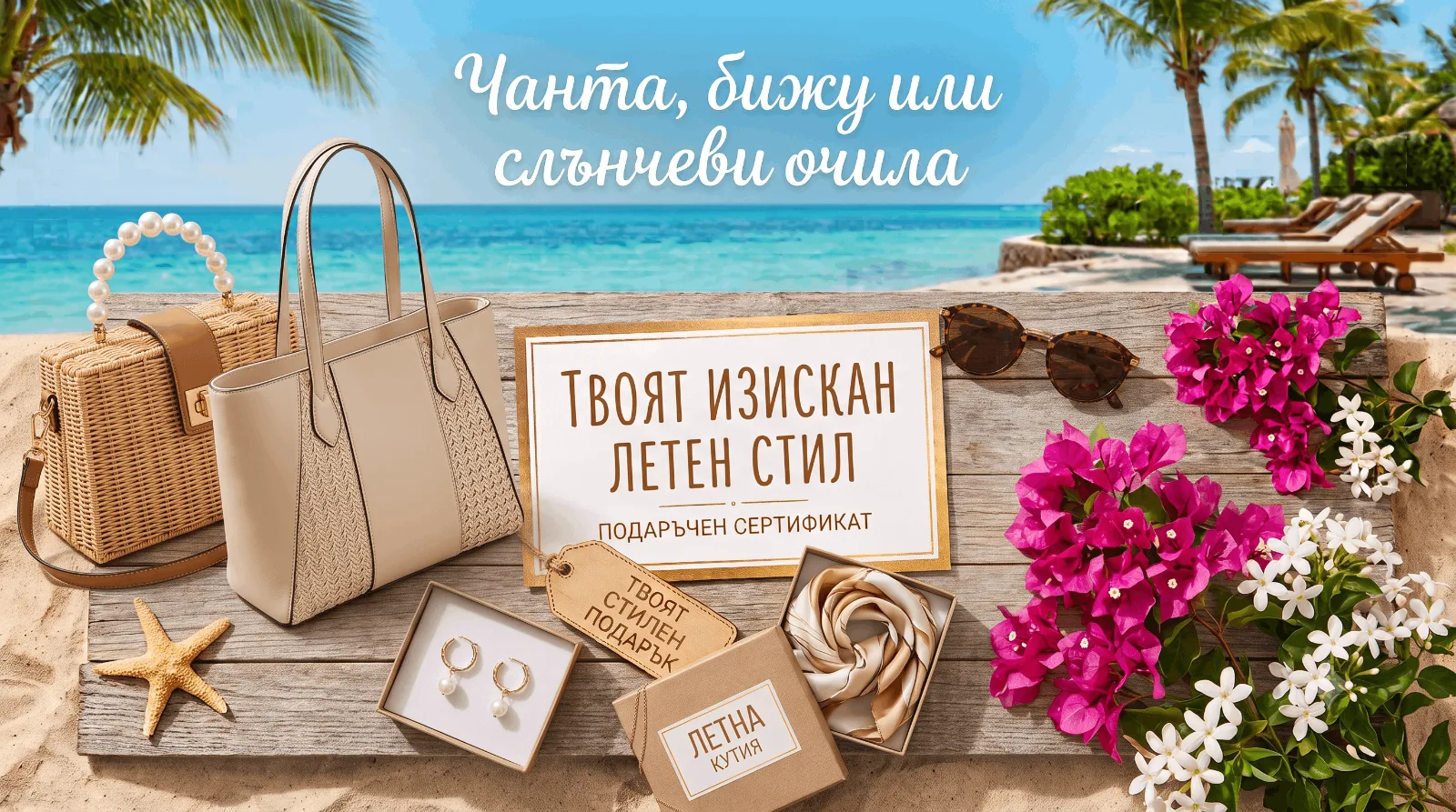 чанти-бижута