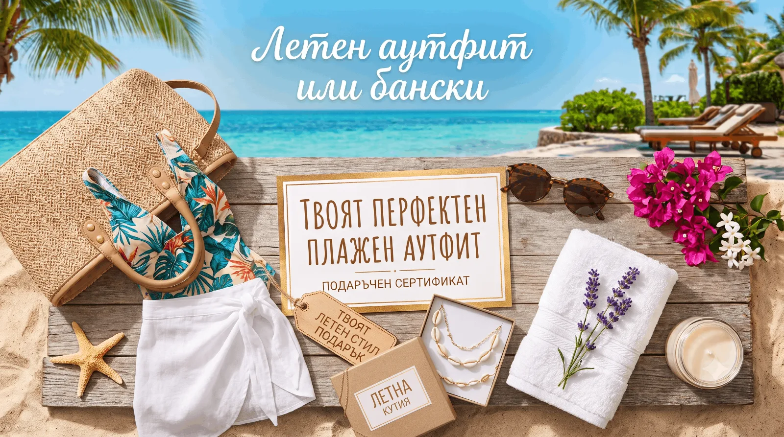 летен-аутфит