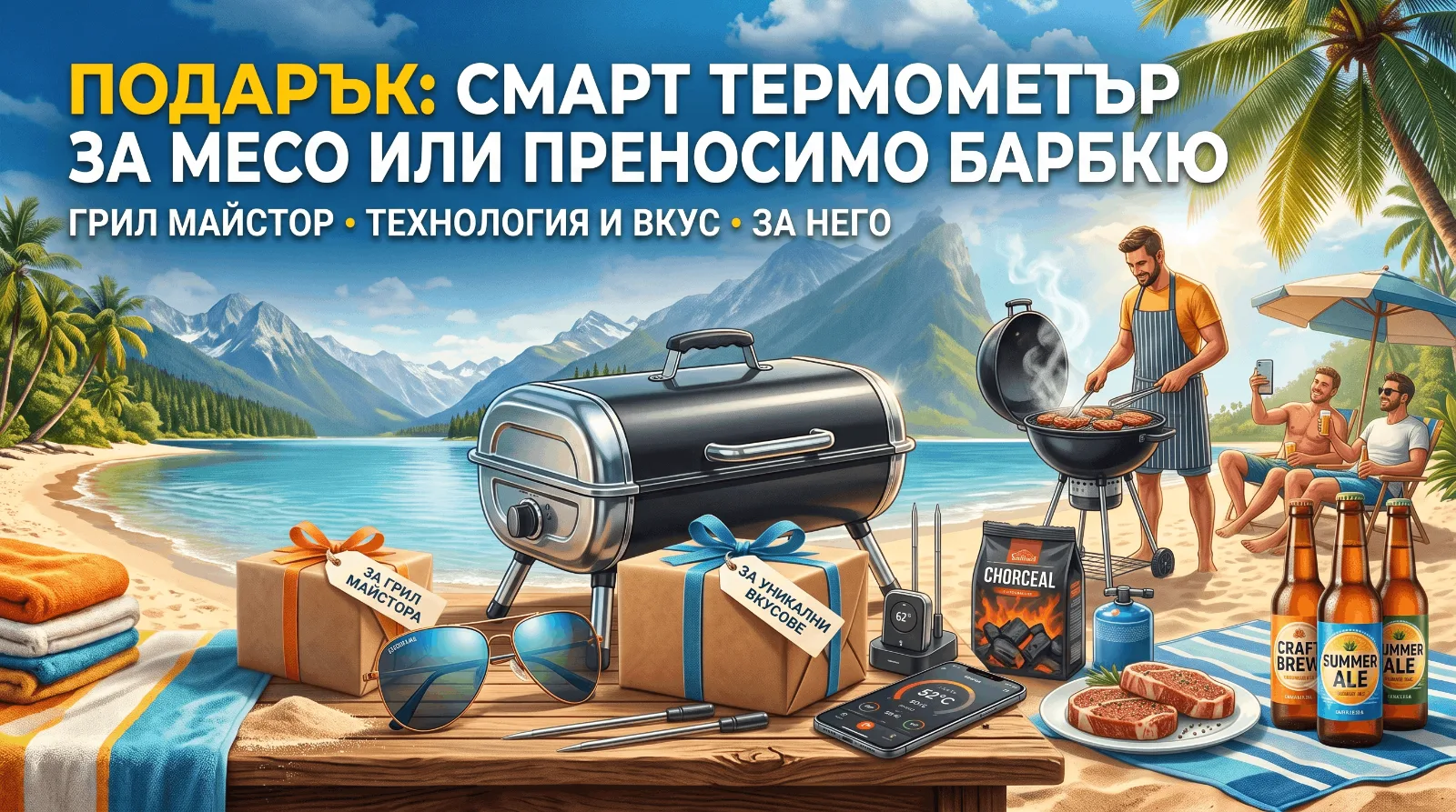 смарт-термометър-за-месо