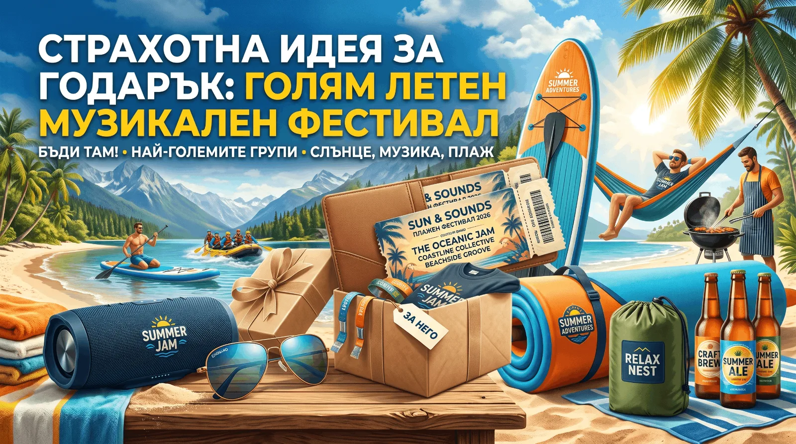 билети
