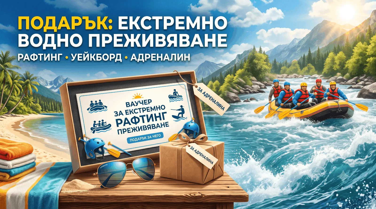 екстремно-водно-изживяване